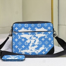 Mens LV Satchel bags